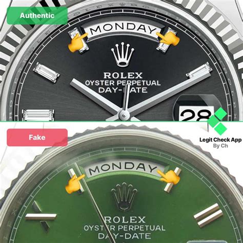 how to tell if a rolex is a fake|rolex certificate of authenticity.